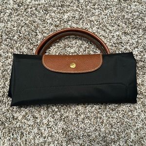Longchamp Weekender